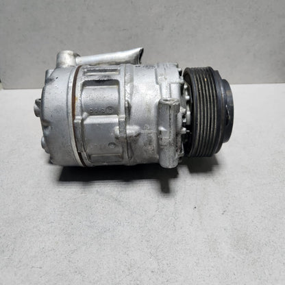 2010-2019 BMW X5 A/C Compressor 7SBU17C 335i X5 E70 and X6 