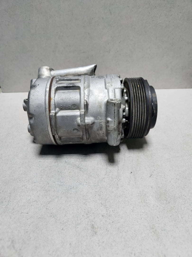 2010-2019 BMW X5 A/C Compressor 7SBU17C 335i X5 E70 and X6 
