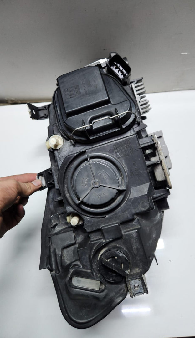 2012-2015 BMW X1 Bi-Xenon Headlight Left 7290241 X1 E84 LCI OEM