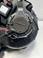 Load image into Gallery viewer, BMW 5' 6' 7' F10 F11 F06 F12 F13 F01 F02 AIR Heater Blower UNIT Motor 9243949