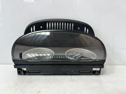 BMW 630i 6 Series E63 E64 SPEEDOMETER Instrument Cluster 6983166 OEM