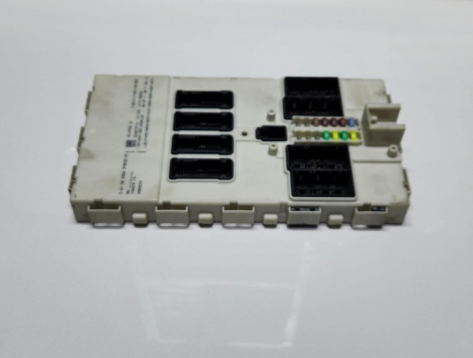 2014-2016 BMW 428i Fuse Module 9324782 3 & 4 Series F32 F33 320i 328i 328d OEM 