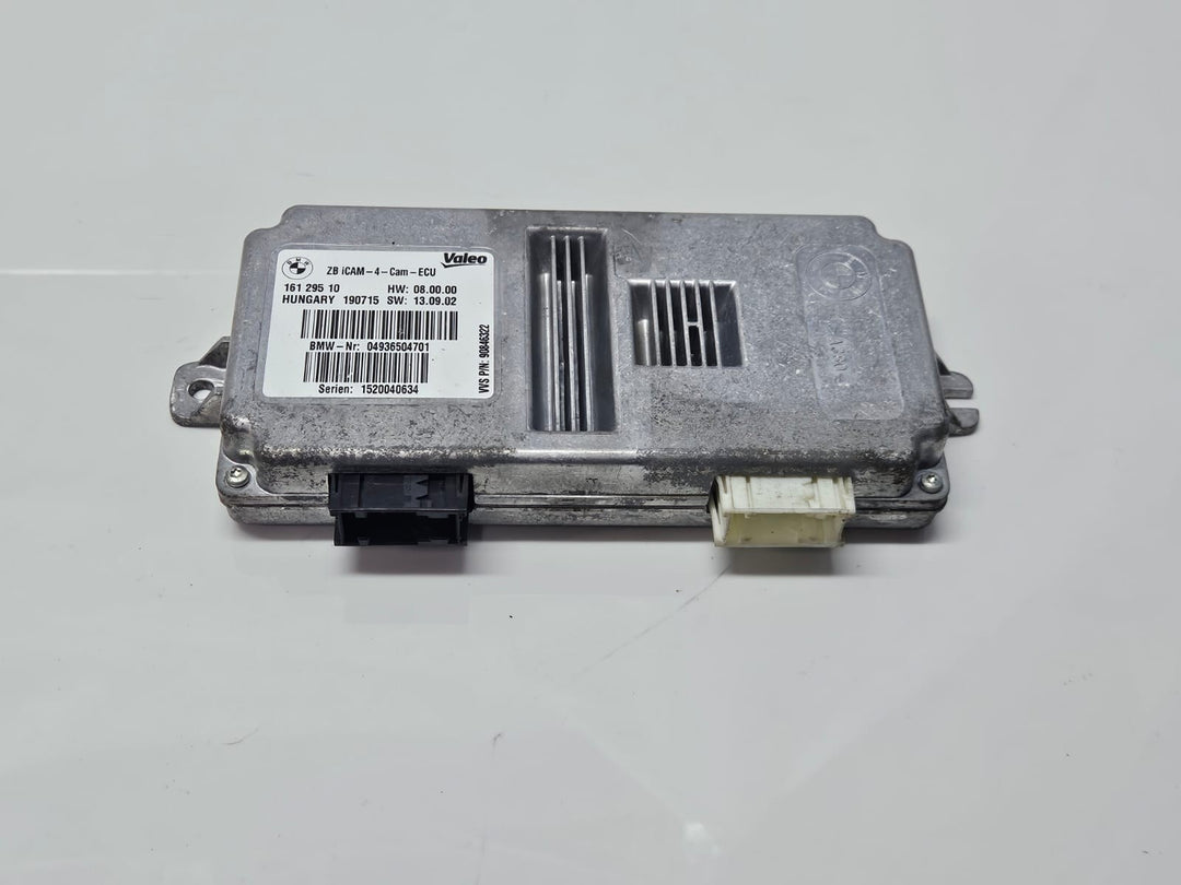9084632-2014-2018 BMW X5 F15 Surround View Camera Control Module OEM