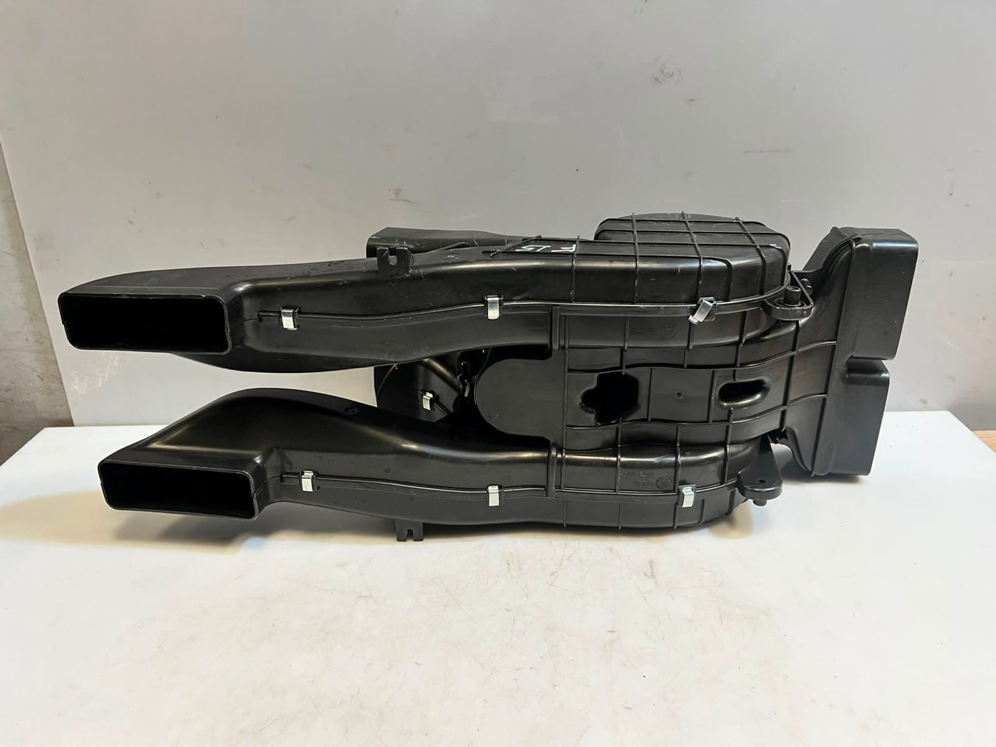 2014-2018 BMW X5 F15 and X6 F16 Rear Blower AC SEAT HEATING Motor 9266627 OEM
