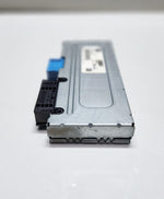 Load image into Gallery viewer, 11-13 BMW 528i Gateway Control Module 61359244261 5 Series F10 F11 OEM OEM