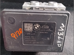 Load image into Gallery viewer, 2015 BMW M4 F82 ANTI LOCK BREAKING SYSTEM Abs Control Unit 7852637
