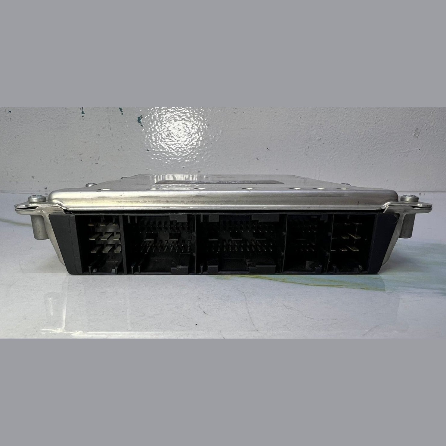 2003-2006 Mercedes-Benz S430 Engine Control Module A1131538679 W220 S500 SL500