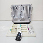 Load image into Gallery viewer, 5A57784-20-22 BMW 8 Series G16 Z4 G29 B58 Engine Control Module ECM ECU DME Set