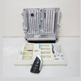 5A57784-20-22 BMW 8 Series G16 Z4 G29 B58 Engine Control Module ECM ECU DME Set