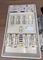 Bild in die Galerieansicht laden, BMW X1 F48 1.8 B38 2021 ENGINE CONTROL UNIT COMPLETE SET - (5A2A333)