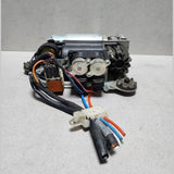 2000-2008 BMW X5 Air Suspension Compressor Pump GP76A60 X5 E53 E65 E66 and 760i