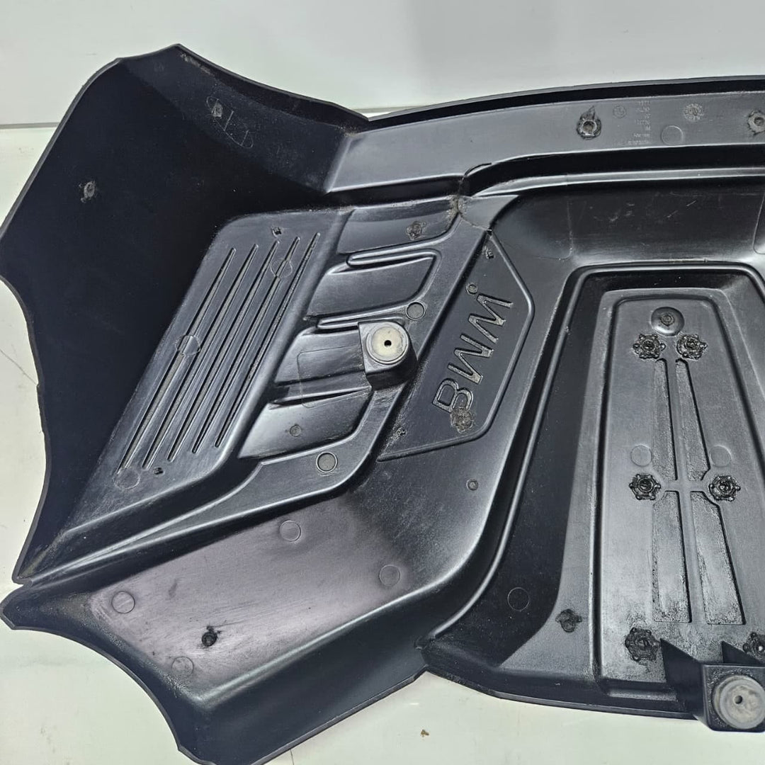 2014-2018 BMW X5 X6 F15 V8 4.4 Engine Cover 7634293