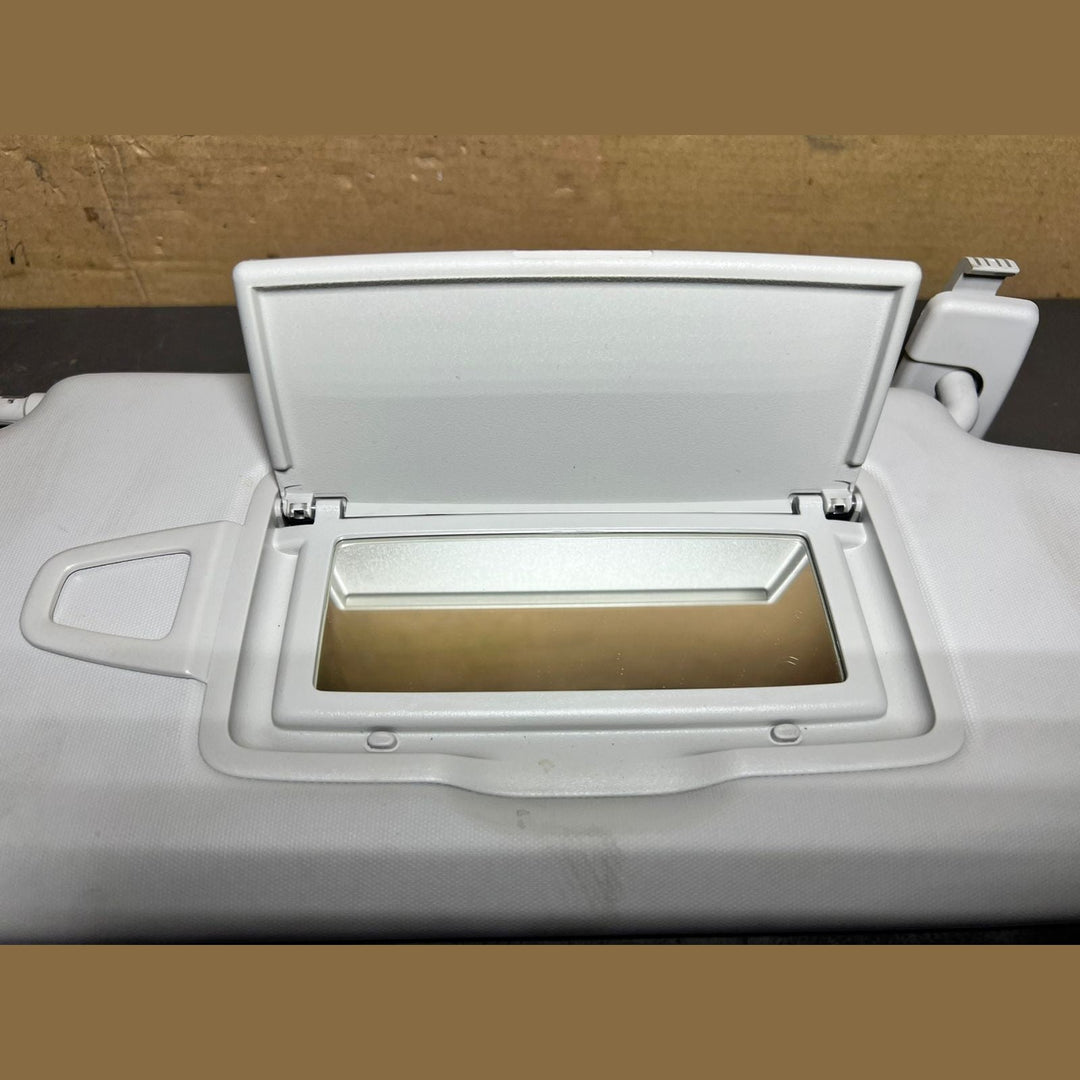 15-20 Mercedes W213 E-Class Front Right Side Sunvisor Sun Shade A213 8106201