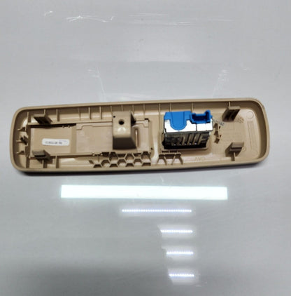 2019-2023 BMW X5 Seat Back Trim Cover Cap 6995012 X7 G07