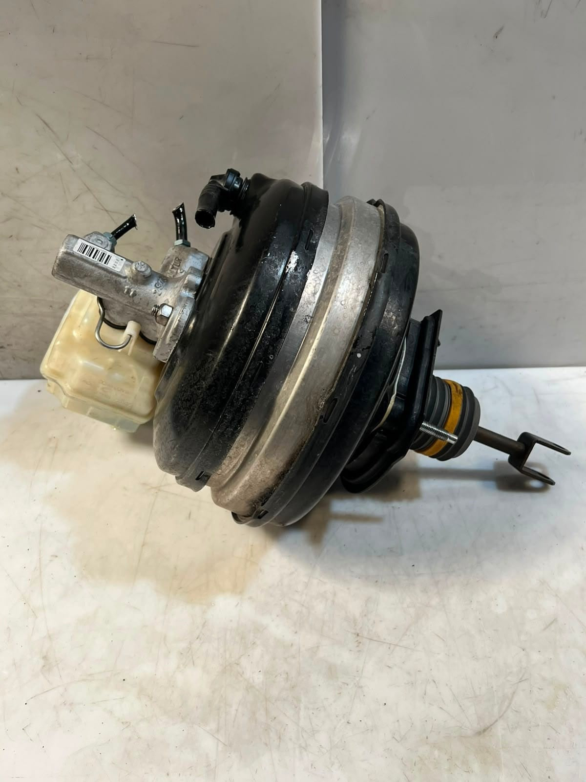 2010-2016 BMW 5 Series F10 and F11 535i Brake Booster SERVO MOTOR 6796726 OEM