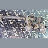 OEM Mini Clubman F54 Electrical Power Steering RHD Gear Rack Unit 6880917