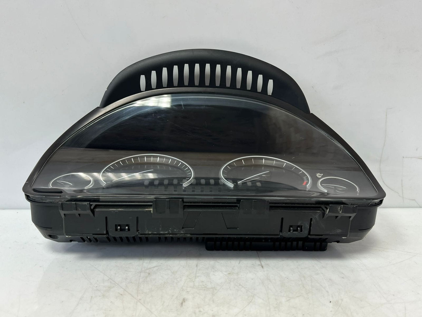 BMW F10 F11 Instrument Cluster Speedometer 9363240 OEM