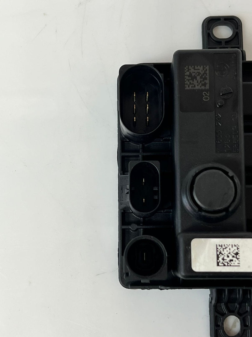 2014-2016 BMW 228i F22 F30 F87 320i 328i Integrated Power Supply Module 7633242