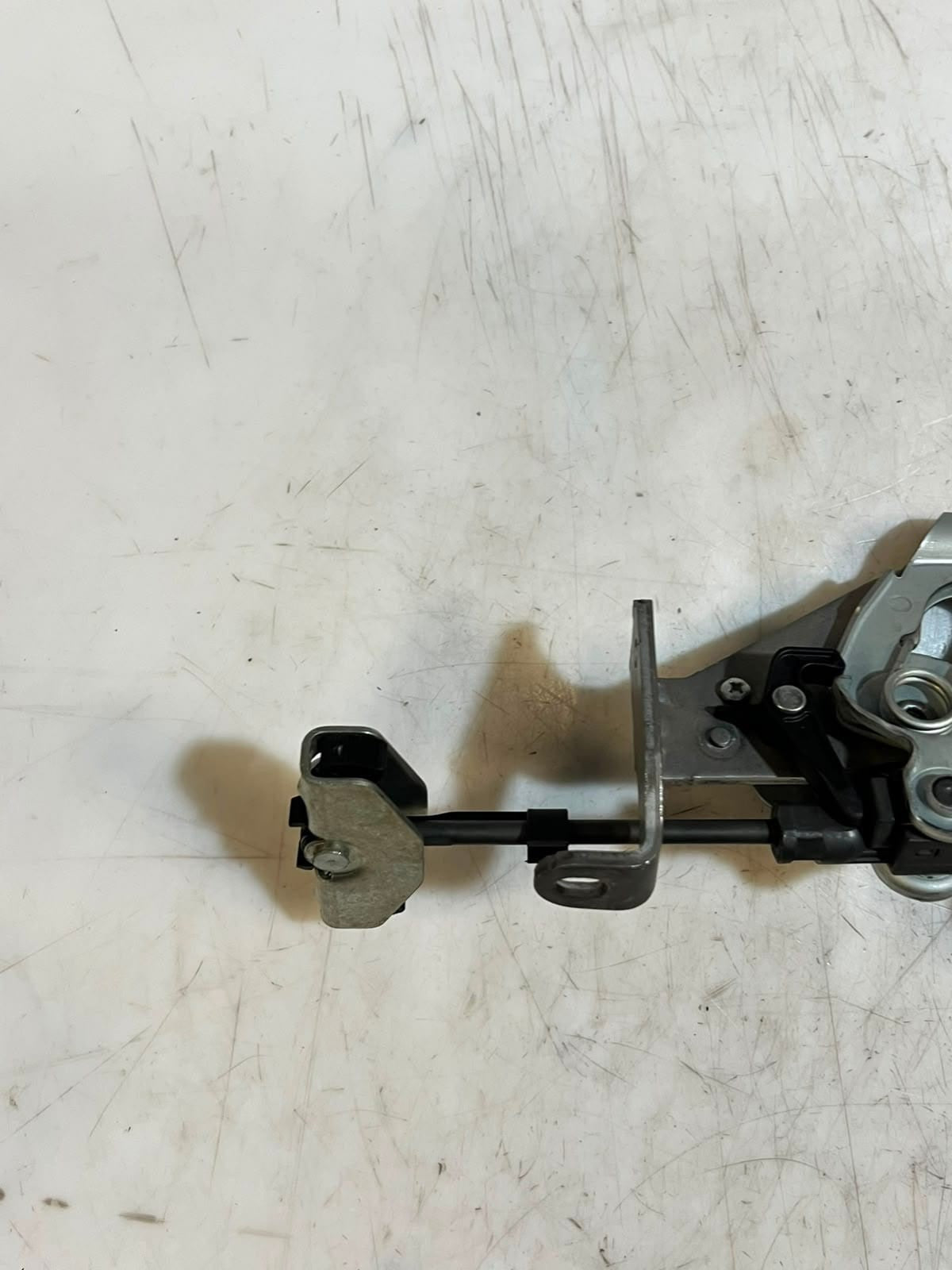 2011-2015 BMW 3 Series F30 F31 F80 F35 F83 F33 Handbrake Lever Assembly 6799102