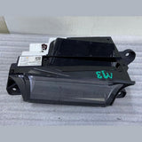 OEM BMW G20 G21 G26 LCI G80 Display Head Up RHD Car System Screen 5A589A6