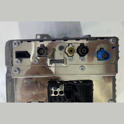 OEM BMW F10 F11 F20 F25 F30 F32 F36 NBT HEAD UNIT NAVIGATION 6832274