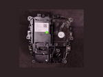Load image into Gallery viewer, BMW 2 Gran Coupe F44 Gear Shifter and idrive with switch board 5A5C4A0 2022 RHD

