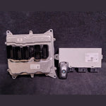 Load image into Gallery viewer, BMW X3 X4 2015 4 CYLINDER TURBO Petrol Engine control unit module ECU 8631725