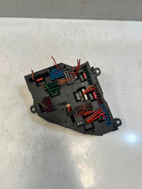 2015-2017 BMW X3 F25 X4 F26 Rear Fuse Box Power Distribution Module 9315151