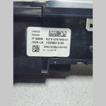 Load image into Gallery viewer, 2017 BMW M5 Centre Console Switch Button Operating Unit 8076643 5 Series F90 G30