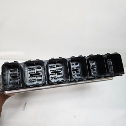 9887681-2019-2023 BMW 5 Series G30 G07 B57D ALPINA Engine Control Unit ECU SET