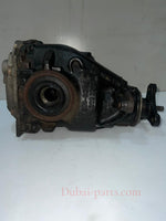 Load image into Gallery viewer, 2010-2015 BMW X1 E84 xDrive Rear 18d and 23d Differential 7614713 3.46 RATIO