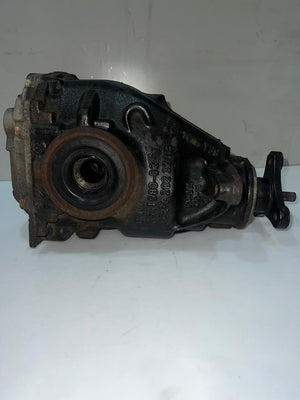 2010-2015 BMW X1 E84 xDrive Rear 18d and 23d Differential 7614713 3.46 RATIO