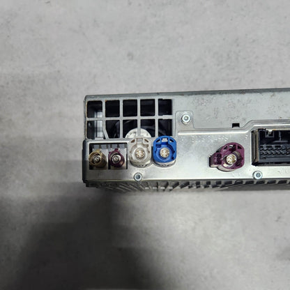 BMW Multimedia Head Unit 5A42CC4 1 Series F40 F44