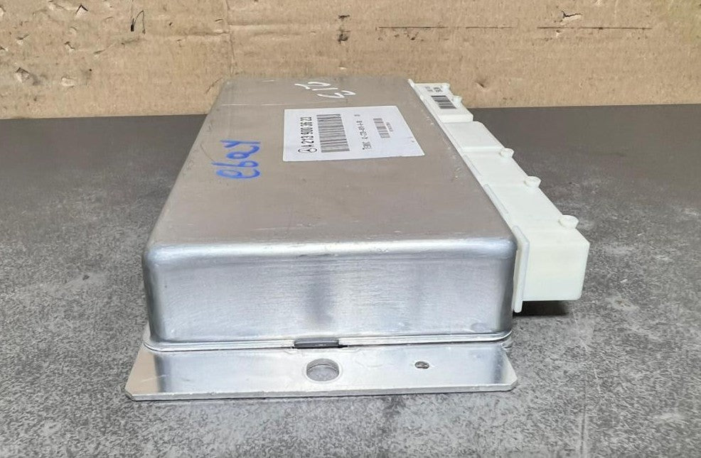 15-20 Mercedes W213 E-Class Air Airmatic Suspension Control Module A213 9003623