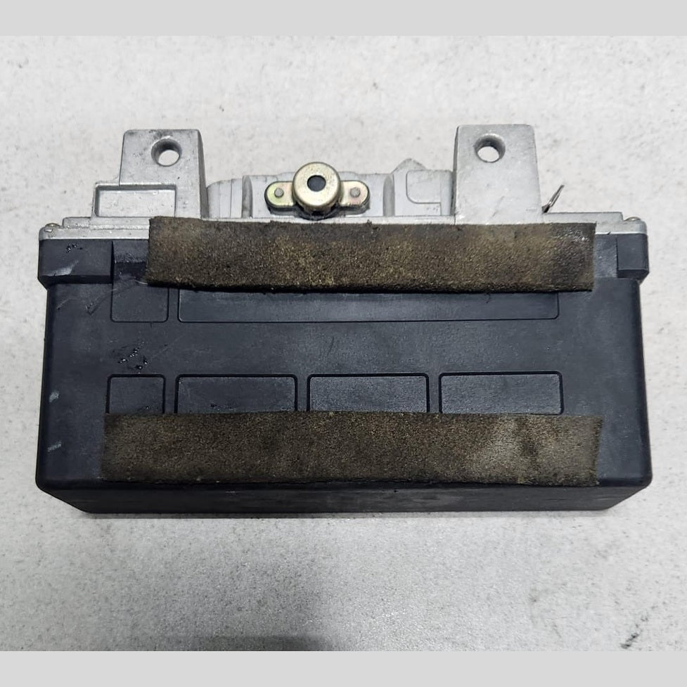 1991 Mercedes-Benz 190E Abs Control Module 0055452132
