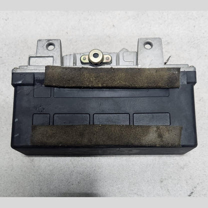 1991 Mercedes-Benz 190E Abs Control Module 0055452132