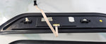 Bild in die Galerieansicht laden, OEM BMW F01 F02 Front Rear Door illuminated Sill Plate Kick door step trim Set