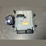 Load image into Gallery viewer, Mercedes W218 ECU Engine Control Module Ignition Key Switch Set A278 9001500 OEM
