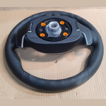 قم بتحميل الصورة إلى عارض الصور، BMW 3 4 SERIES G20 G21 G22 M SPORT LEATHER WHEEL STEERING - 8077415