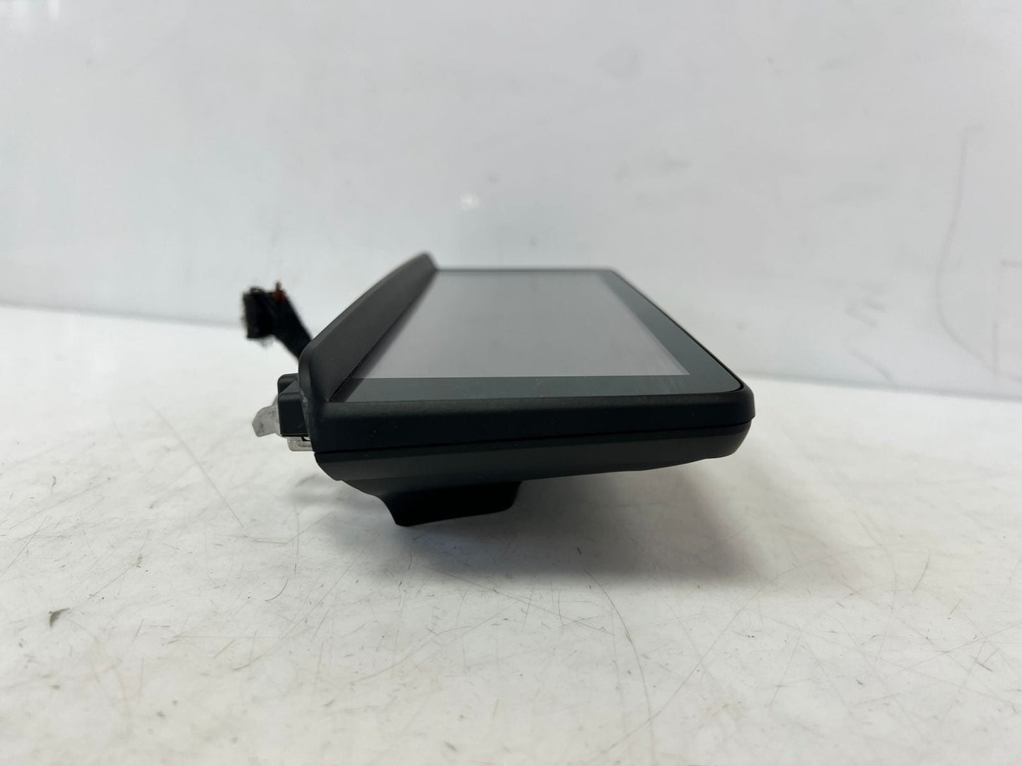 BMW F30 F31 F32 F33 F36 F80 Central Information Display Glass Navigation 9292248