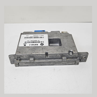 2016 BMW X1 F48, M4 F82, Camera Control Unit Module 6839769