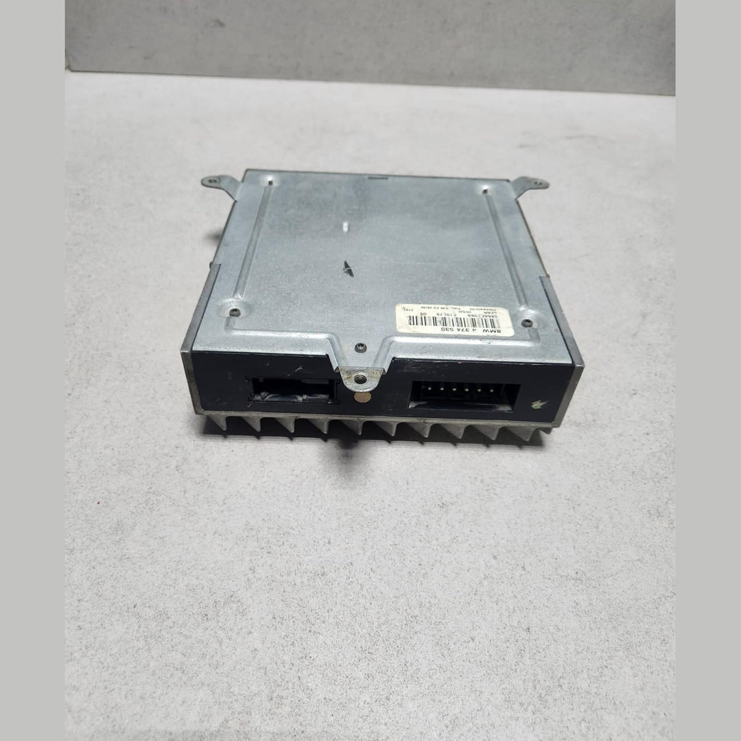 1998-2000 BMW 528i Audio Radio Amplfier 8374535 E39 5 Series including 525i 530i