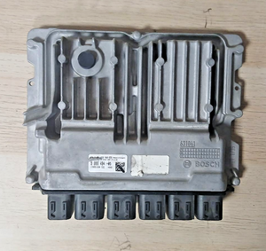 BMW 3 Series G20 G21 318d ECU Engine Control Unit B47D20B 9888494