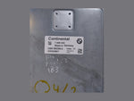 Load image into Gallery viewer, BMW 750Li N63 F10 N63 F07 ENGINE CONTROL UNIT ECU MODULE ECM 7598345  DME
