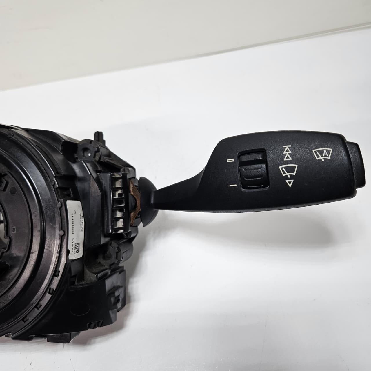 2011-2016 BMW 3 Series X3 F25 Steering Column Stalk Switch 9239378