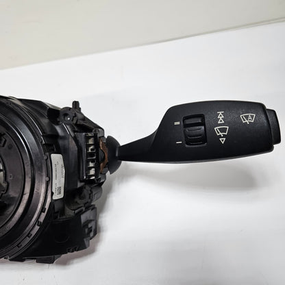 2011-2016 BMW 3 Series X3 F25 Steering Column Stalk Switch 9239378