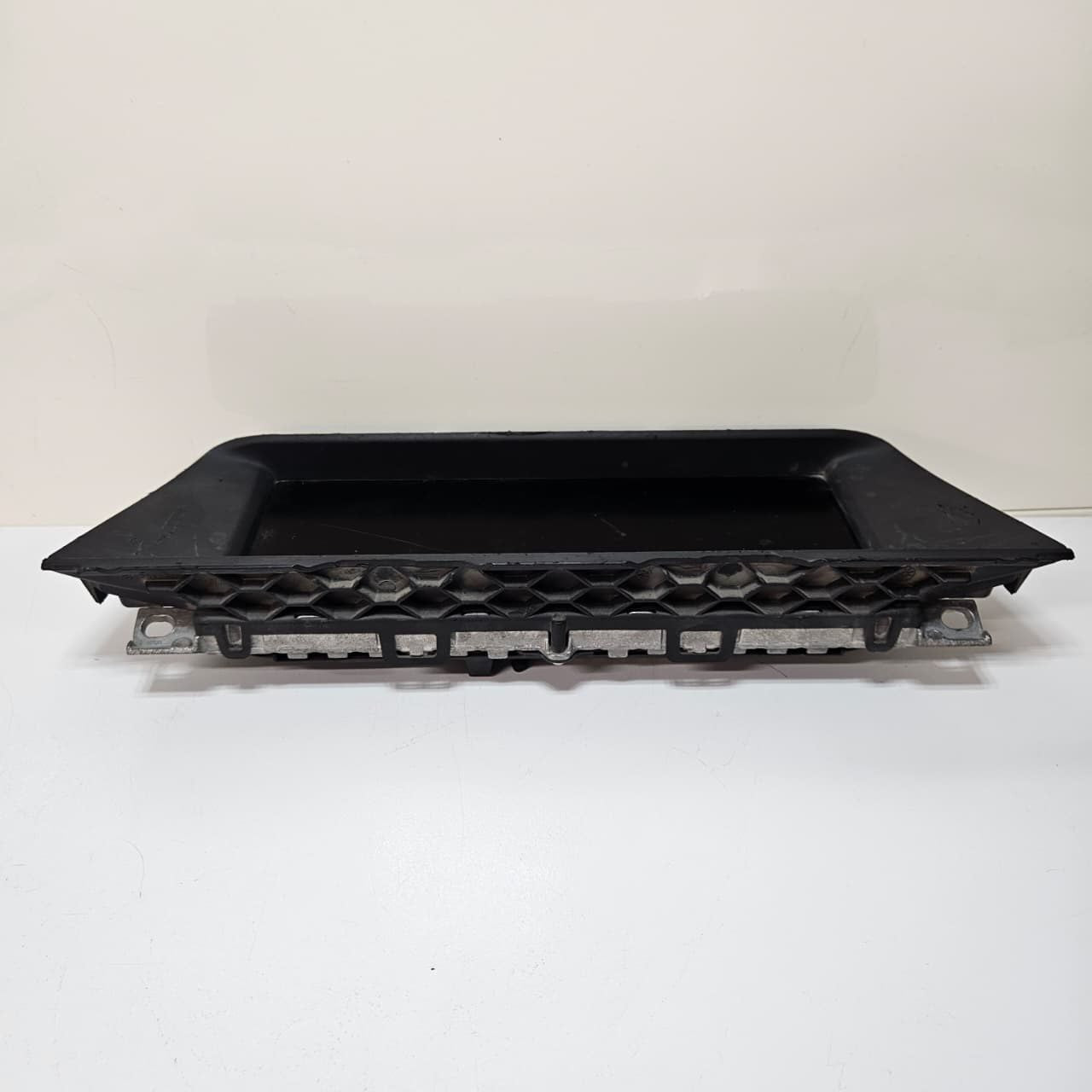 2014-2016 BMW 5 Series F10 F11 GT F07 535d xDrive Display Screen 9266385