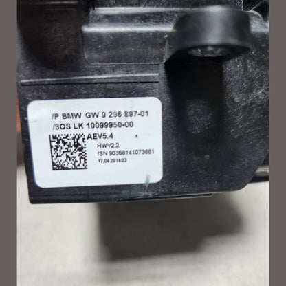 BMW Automatic Gear Selector Switch 9296897 1 2 3 4 Series F20 F21 F22 F30 RHD