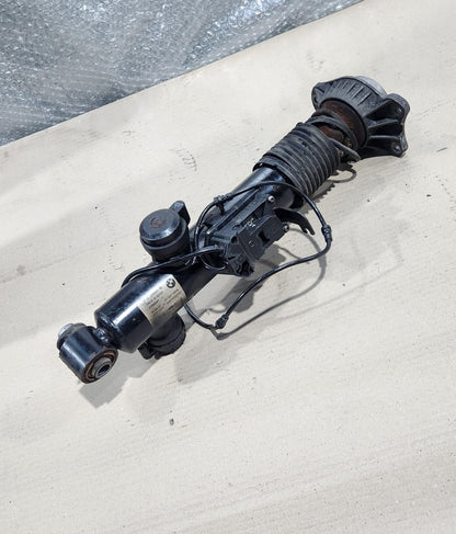 BMW 5 Gran Turismo Rear Left Shock Absorber 6796943 5 Series 535GT