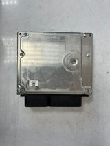 2008 BMW X3 N47 Engine Control Unit ECU SET DDE +EWS4+1KEY 7809999 OEM